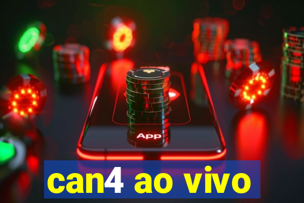 can4 ao vivo